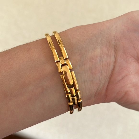 Movado Harmony Watch with Diamonds - Picture 2 of 7